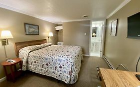 Greybull Motel